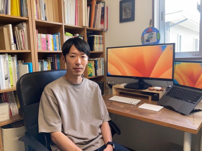 自分と家族の価値観やライフスタイルに合った地域で暮らす